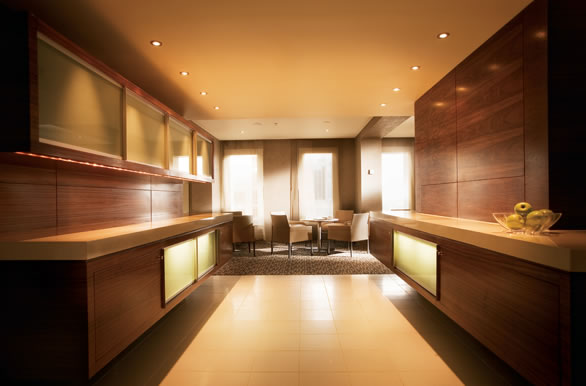 ����� Hilton Sydney, ����