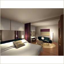 ����� Hilton Sydney, ����