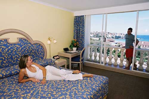 ����� Swiss Grand, ����