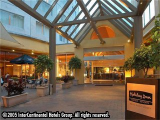 ����� Holiday Inn Potts Point, ����