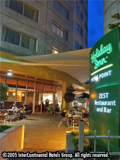 ����� Holiday Inn Potts Point, ����