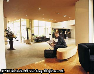 ����� Holiday Inn Potts Point, ����