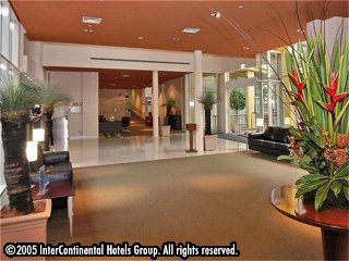 ����� Holiday Inn Potts Point, ����