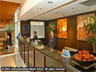 ����� Holiday Inn Potts Point, ����