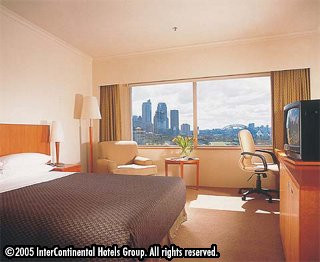 ����� Holiday Inn Potts Point, ����