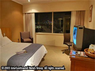 ����� Holiday Inn Potts Point, ����