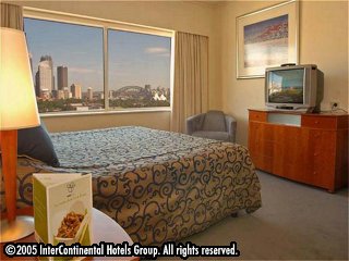 ����� Holiday Inn Potts Point, ����