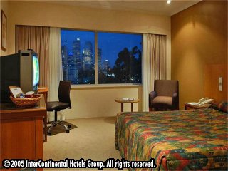����� Holiday Inn Potts Point, ����
