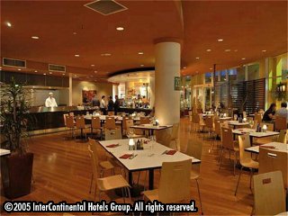 ����� Holiday Inn Potts Point, ����