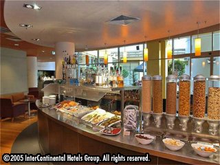 ����� Holiday Inn Potts Point, ����