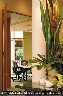 ����� Holiday Inn Potts Point, ����