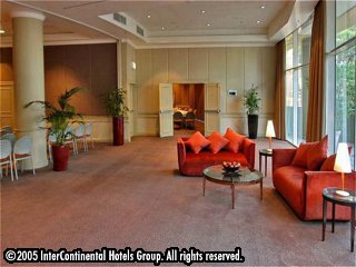 ����� Holiday Inn Potts Point, ����