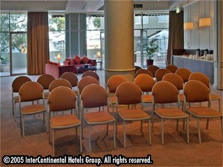 ����� Holiday Inn Potts Point, ����