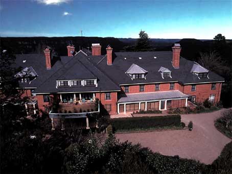 ����� Lilianfels Blue Mountains Resort & Spa, ����