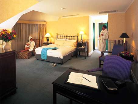 ����� Lilianfels Blue Mountains Resort & Spa, ����