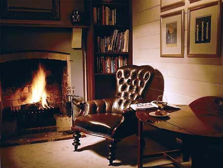 ����� Lilianfels Blue Mountains Resort & Spa, ����