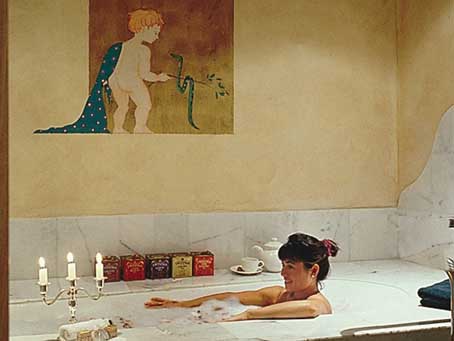����� Lilianfels Blue Mountains Resort & Spa, ����