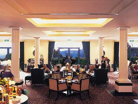 ����� Lilianfels Blue Mountains Resort & Spa, ����