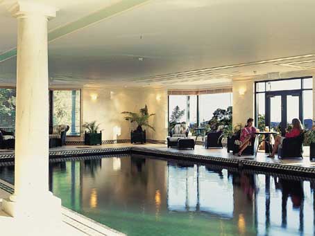����� Lilianfels Blue Mountains Resort & Spa, ����