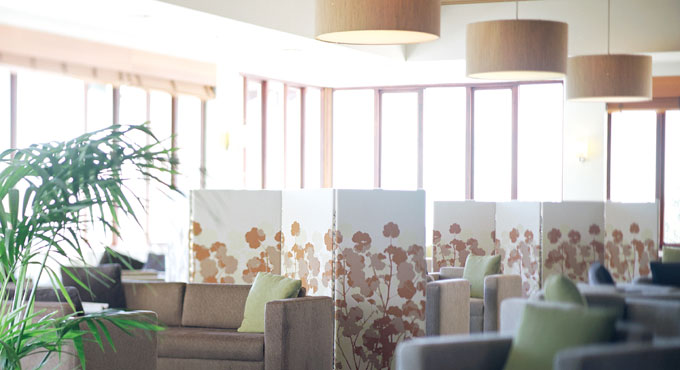 ����� Peppers Fairmont Resort, ����