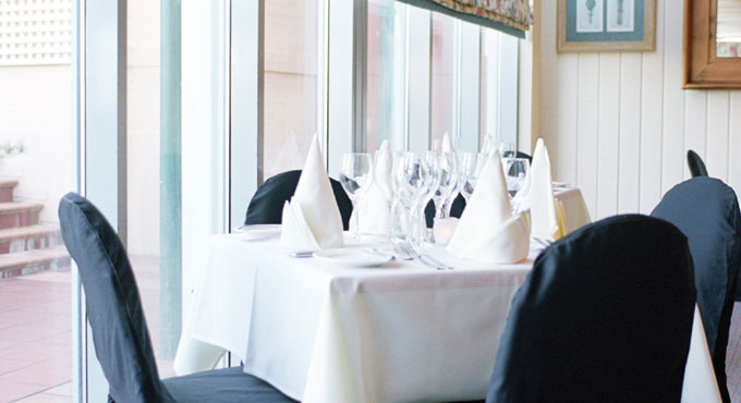 ����� Peppers Fairmont Resort, ����