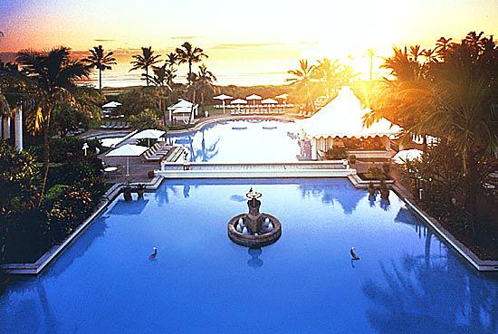 ����� Sheraton Mirage Resort & Spa Gold Coast, ����