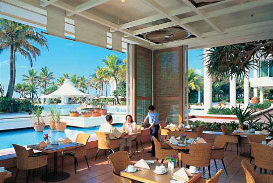 ����� Sheraton Mirage Resort & Spa Gold Coast, ����