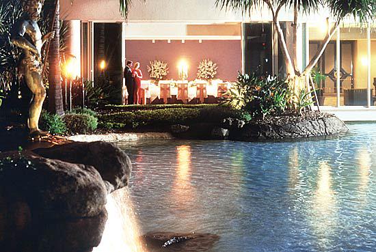 ����� Sheraton Mirage Resort & Spa Gold Coast, ����