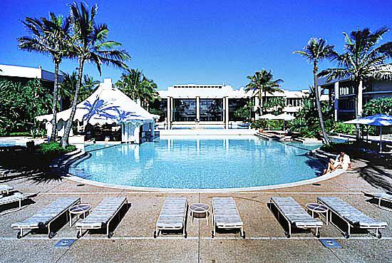 ����� Sheraton Mirage Resort & Spa Gold Coast, ����