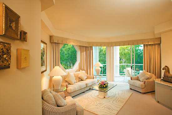 ����� Sheraton Mirage Resort & Spa Gold Coast, ����