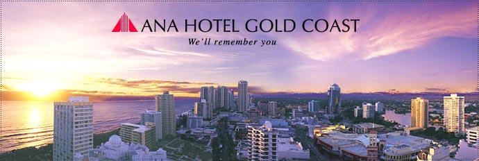����� ANA Hotel Gold Coast, ����