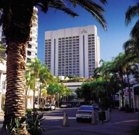 ����� ANA Hotel Gold Coast, ����