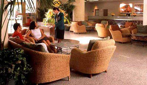 ����� ANA Hotel Gold Coast, ����