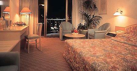 ����� ANA Hotel Gold Coast, ����