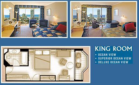 ����� ANA Hotel Gold Coast, ����