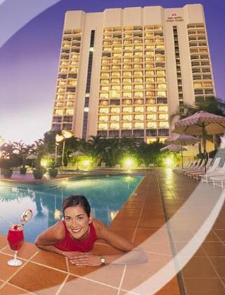 ����� ANA Hotel Gold Coast, ����