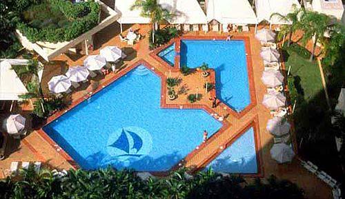 ����� ANA Hotel Gold Coast, ����