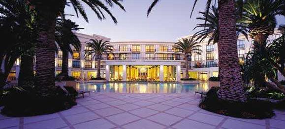 ����� Palazzo Versace, ����
