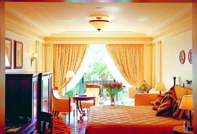 ����� Palazzo Versace, ����