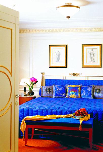 ����� Palazzo Versace, ����