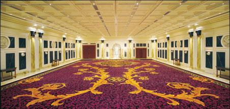 ����� Palazzo Versace, ����
