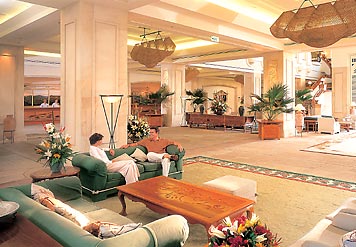 ����� Marriott Surfers Paradise Resort, ����
