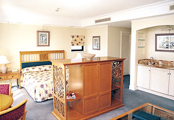 ����� Marriott Surfers Paradise Resort, ����