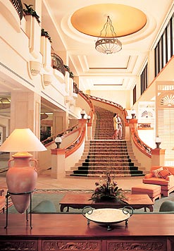 ����� Marriott Surfers Paradise Resort, ����