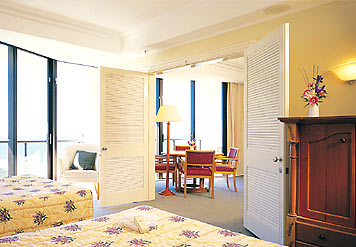 ����� Marriott Surfers Paradise Resort, ����
