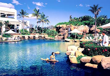 ����� Marriott Surfers Paradise Resort, ����