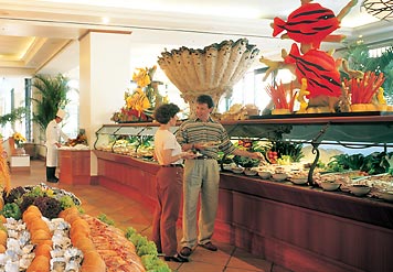 ����� Marriott Surfers Paradise Resort, ����