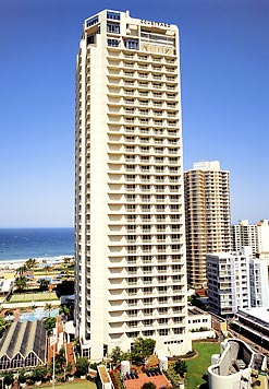 ����� Courtyard By Marriott Surfers Paradise Resort, ����