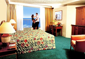 ����� Courtyard By Marriott Surfers Paradise Resort, ����
