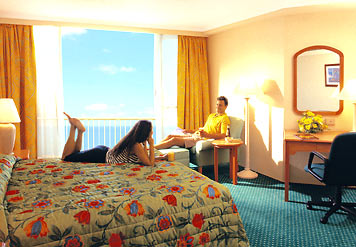 ����� Courtyard By Marriott Surfers Paradise Resort, ����